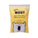 MOBY Large Cotton Balls by Baby Moby Cotton สำลีก้อนใหญ่กว่าไซต์ปกติ 3 เท่า หนานุ่ม ซึมซับน้ำได้ดี ไร้สารเรืองแสง