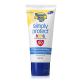 Banana Boat simply protect kids lotion SPF 50 โลชั่นกันแดดและรังสี UV สำหรับเด็กเล็ก 90ml