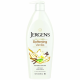 Jergens Softening Vanilla โลชั่นบำรุงผิว สูตรผสมน้ำมันสำหรับผิวแห้ง 96ml