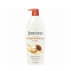 Jergens Deep Restoring Argan Moisturizer  โลชั่นสำหรับผิวแห้งพิเศษ 496ml