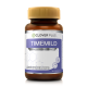 Clover Plus Timemild ไทม์มายด์ แอล-กลูตามีน มีส่วนผสมของดอก คาโมมายล์ 30แคปซูล