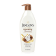 Jergens hydrating coconut โลชั่นบำรุงผิว สำหรับผิวธรรมดาถึงผิวแห้ง 496ml