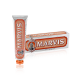 Marvis Ginger Mint  ยาสีฟันที่เข้มข้น เนื้อครีม กลิ่นมินต์และขิง 85ml