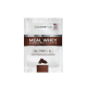 Clover Plus Meal Whey Chocolate เวย์โปรตีน รสช็อคโกแลต สามารถดื่มทดแทนมื้ออาหาร เพื่อควบคุมน้ำหนัก 30 g. 1 (ซอง)