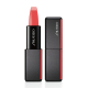 SHISEIDO Ginzo Tokyo Mordernmatte Poweer Lipick 514 hyper Red ลิปเนื้อแมท 4g