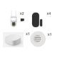 Package 3 Smart Security Package - Starter