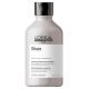 LOREAL Serie Expert Silver Neutralising Shampoo แชมพูล็อคสีผมโทนเทาและโทนเย็น 300ml