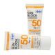 Yanhee Sun Block SPF50 PA++++ ยันฮี ซันบล็อค วอเตอร์พรูฟ (ไวท์ครีม 30กรัม)