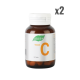 Smooth E Vitamin C 100 Mg. เม็ดอมวิตามินซี เสริมภูมิคุ้มกัน ลดอาการภูมิแพ้ (แพ็ค 2)