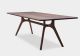 Niko dining
table Walnut (Pre-order)