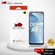 Bull Armors ฟิล์มกระจก OPPO A93 (ออปโป้) บูลอาเมอร์ ฟิล์มกันรอยมือถือ 9H+ ติดง่าย สัมผัสลื่น 6.43