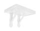 Altar Shelf NOP, 16*24 inch White (สี ขาว) (สินค้า Pre-order 2-5 สัปดาห์)