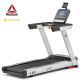 ลู่วิ่ง Reebok Fitness SL8.0 หน้าจอ Touch Screen สีดำ