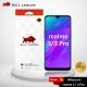 Bull Armors ฟิล์มกระจก Realme 3 / Realme 3 Pro (เรียวมี) บูลอาเมอร์ ฟิล์มกันรอยมือถือ 9H+ ติดง่าย สัมผัสลื่น (6.3