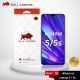 Bull Armors ฟิล์มกระจก Realme 5 / Realme 5s (เรียวมี) บูลอาเมอร์ ฟิล์มกันรอยมือถือ 9H+ ติดง่าย สัมผัสลื่น 6.5