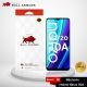 Bull Armors ฟิล์มกระจก Realme Narzo 30A (เรียลมี) บูลอาเมอร์ ฟิล์มกันรอยมือถือ กระจกใส กาวเต็ม ใส่เคสได้ สัมผัสลื่น 6.5