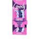 Goody Women s spoyt refl glxy forever 3CT ยางรัดผมวงใหญ่ ยืดหยุ่นได้ดี