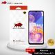 Bull Armors ฟิล์มกระจก Samsung Galaxy A23 บูลอาเมอร์ ฟิล์มกันรอยมือถือ 9H+ ติดง่าย สัมผัสลื่น กาวเต็ม เว้ากล้องหน้า ใส่เคสได้ 6.6