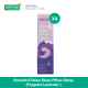 Smooth E Deep Sleep Pillow Spray สเปรย์ฉีดหมอน กลิ่นหอมลาเวนเดอร์ ช่วยให้นอนหลับได้ดีขึ้น ผ่อนคลาย ลดความตึงเครียด ไม่ทิ้งคราบสีเหลือง 7 ml. (แพ็ค 4)