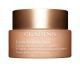 CLARINS Extra-Firming Day Cream For All Skin Types ครีมบำรุงผิวสูตรกลางวันที่ช่วยดูแลริ้วรอยและกระชับผิว ขนาด 50ml