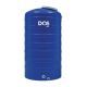 DOS ถังเก็บน้ำ รุ่น ICE 2000 ลิตร ECO-14/BL-2000L สี ICE BLUE