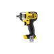 DEWALT บล็อคกระแทกไร้สาย แกน 1/2 นิ้ว 18V แรงบิดสูงสุด 203Nm. (เฉพาะตัวเครื่อง) (DCF880N-KR)