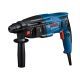 Bosch สว่านระบบลูกสูบ รุ่น GBH 220 720 วัตต์ 23 mm. 3 ระบบ ปรับรอบซ้าย-ขวา