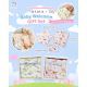 Airy Baby Welcome Gift Set (เซตของขวัญต้อนรับคุณหนู) อัดแน่นด้วย 3 ไอเทมสุดน่ารัก จัดเซตจำเป็นมาให้แล้ว