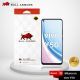 Bull Armors ฟิล์มกระจก Vivo Y50 (วีโว่) บูลอาเมอร์ ฟิล์มกันรอยมือถือ กระจกใส จอเต็ม กาวเต็ม ใส่เคสได้ 6.53