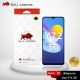 Bull Armors ฟิล์มกระจก Vivo Y72 5G (วีโว่) บูลอาเมอร์ ฟิล์มกันรอยมือถือ กระจกใส กาวเต็ม เว้าเลนส์กล้องหน้า ใส่เคสได้ 6.44