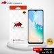 Bull Armors ฟิล์มกระจก vivo Y76 5G บูลอาเมอร์ ฟิล์มกันรอยมือถือ กระจกใส เว้ากล้องหน้า กาวเต็ม ใส่เคสได้ 6.58