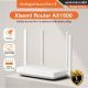 Xiaomi Router AX1500 เร้าเตอร์ไร้สายอุปกรณ์ช่วยขยายช่วงสัญญาณ WIF - Global Version รัปประกันศูนย์ไทย 1 ปี