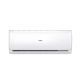 HAIER เครื่องปรับอากาศ inverter 24000 BTU HSU-24VQRA03T สีขาว