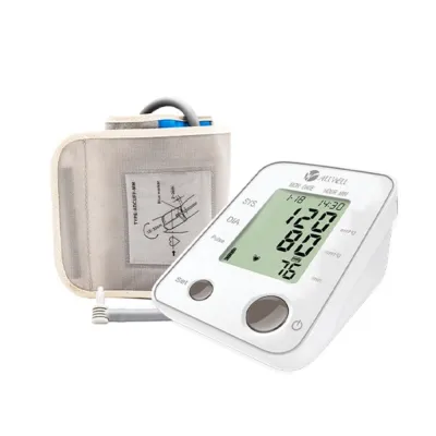ALLWELL เครื่องวัดความดันโลหิต Blood Pressure Monitor รุ่น 2005