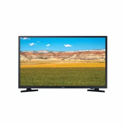 SAMSUNG Black HD SMART TV 32