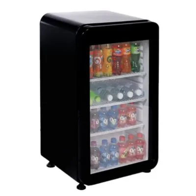 Fresher ตู้แช่ Mini Bar-Cooler รุ่น FS-95GX ขนาด 3.5 คิว