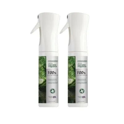 Smooth Life Air Refreshing Spray 270 Ml. สเปรย์ปรับอากาศลดการสะสมของเชื้อแบคทีเรีย และดักจับกลิ่นไม่พึงประสงค์ (แพ็ค 2)