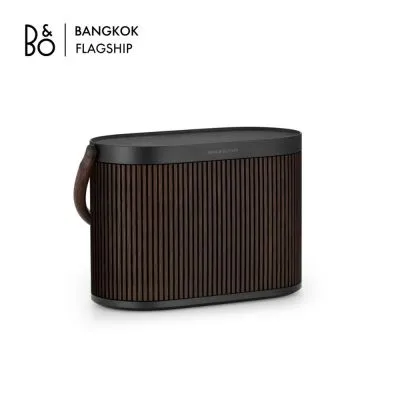 Beosound A5 (Dark Oak)