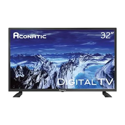 Aconatic ดิจิตอลทีวี รุ่น 32HD513AN ขนาด 32 นิ้ว (รับประกันศูนย์ 1 ปี)