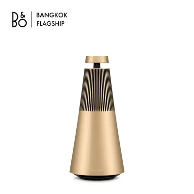 Beosound 2 3rd Generation ( Gold Tone)