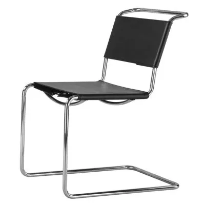 B33 chair Black (Pre-order)