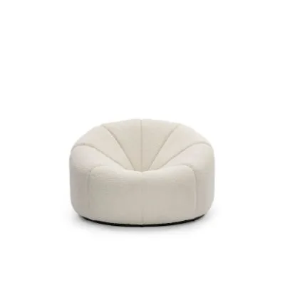 Alfie 1-seat White (Pre-order)