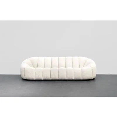 Alfie 2-seat White (Pre-order)