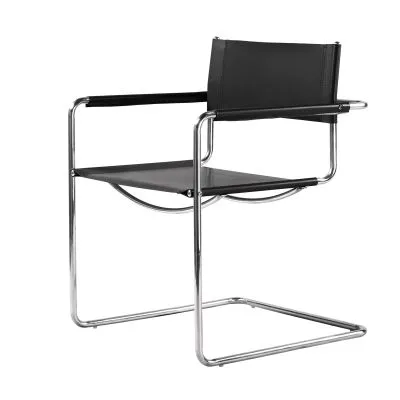 B34 chair Black (Pre-order)