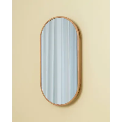 CAPSULE Mirror With no-clock (สินค้า Pre-order 2-5 สัปดาห์)