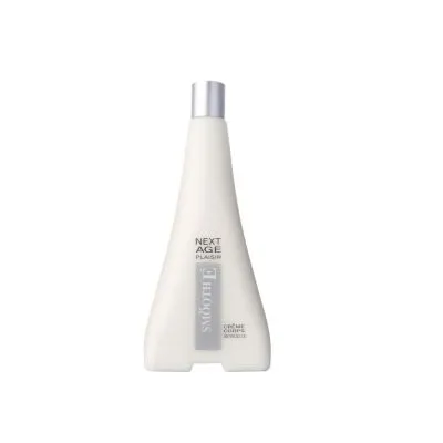 Smooth E NEXT AGE PLAISIR Lotion 400 ml. โลชั่นบำรุงผิวกายเพื่อผิวเนียนนุ่มชุ่มชื้น สำหรับผู้ที่มีปัญหาผิวแห้งมากที่เกิดจากอายุที่มากขึ้น