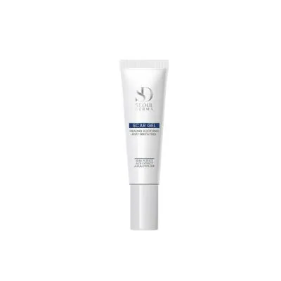 seoul derma scar gel