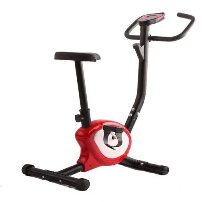 Exercise Bike จักรยานปั่น ออกกำลังกาย รุ่น R1 (สีฟ้า) C-RIBB-RR1-BLU