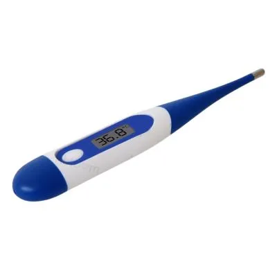 เทอร์โมมิเตอร์ ที่วัดไข้ ยี่ห้อ YUWELL รุ่น YT308 Thermometer