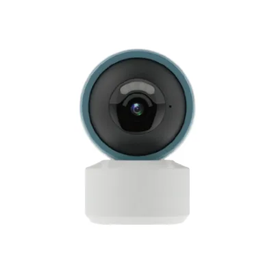 Ip Camera Indoor - White | Ai-Icw02W